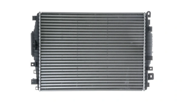Kompressoriõhu radiaator MAHLE CI 376 000P