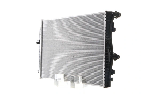 Radiaator, mootorijahutus MAHLE CR 2055 000S