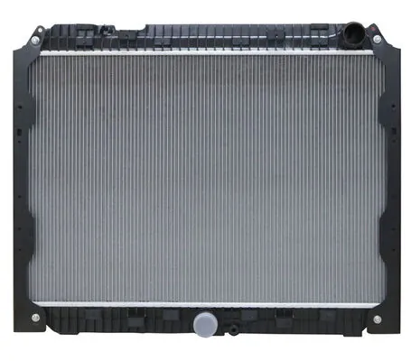 Radiaator, mootorijahutus MAHLE CR 2221 000S