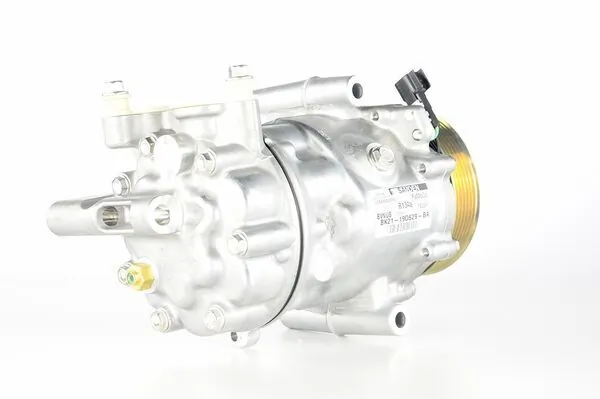 Kompressor, kliimaseade MAHLE ACP 1361 000P