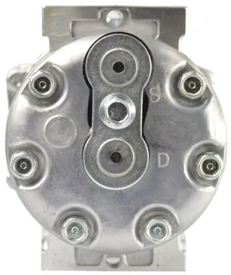 Kompressor, kliimaseade MAHLE ACP 174 000S