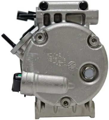 Kompressor, kliimaseade MAHLE ACP 445 000P