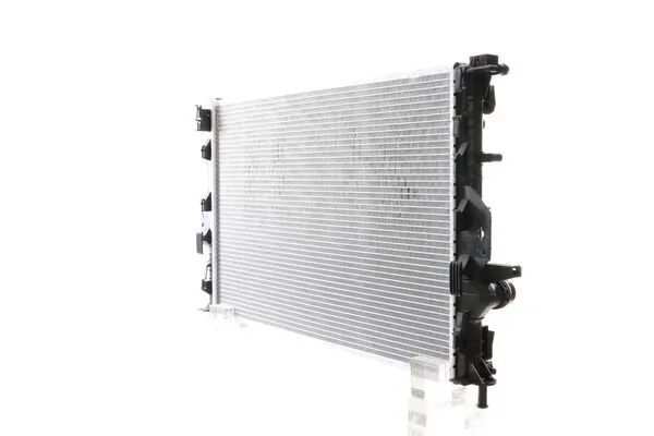 Radiaator, mootorijahutus MAHLE CR 906 000S