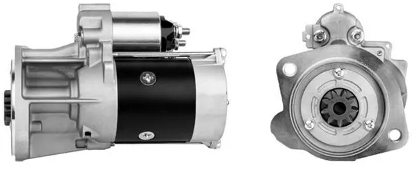 Starter MAHLE MS 1079