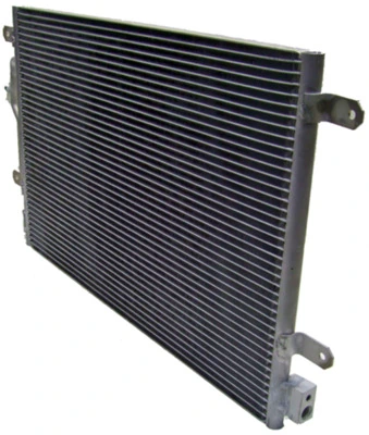 Kondensaator, kliimaseade MAHLE AC 807 000S