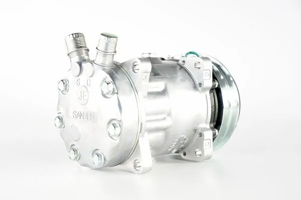 Kompressor, kliimaseade MAHLE ACP 991 000P