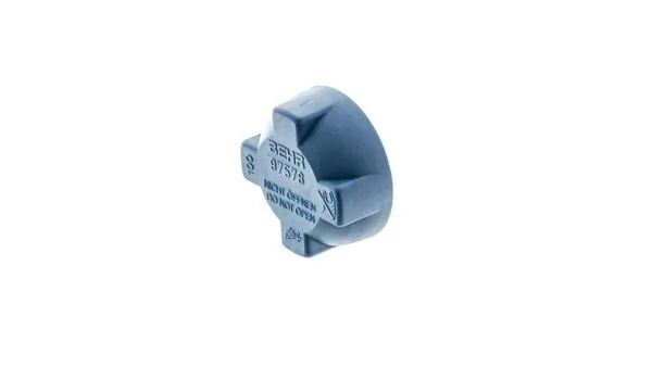 Sulgurkate, jahutusvedeliku mahuti MAHLE CRB 84 000P