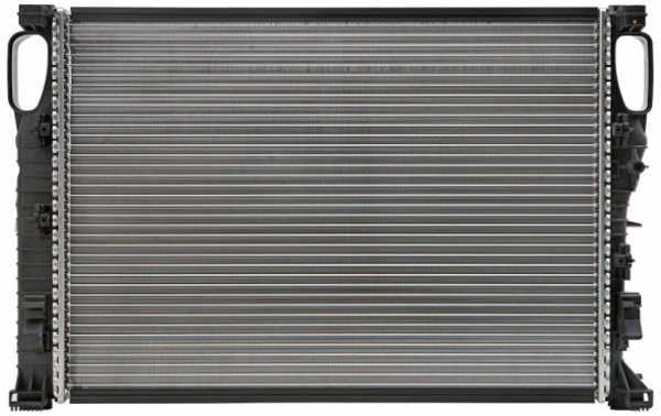 Radiaator, mootorijahutus MAHLE CR 512 000P