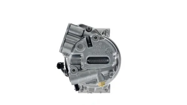 Kompressor, kliimaseade MAHLE ACP 179 000P