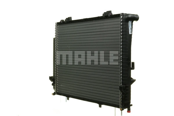 Radiaator, mootorijahutus BEHR *** PREMIUM LINE *** MAHLE CR 315 000P