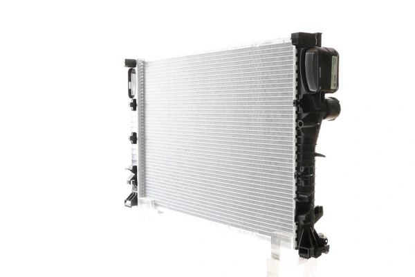 Radiaator, mootorijahutus MAHLE CR 512 000S