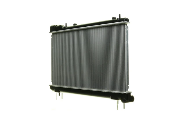 Radiaator, mootorijahutus MAHLE CR 1875 000S