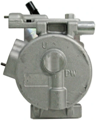Kompressor, kliimaseade MAHLE ACP 1179 000P