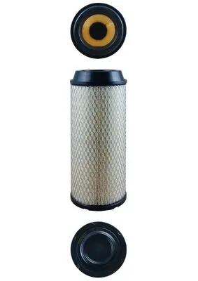 Õhufilter MAHLE LX 3008