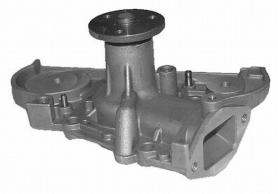 Veepump, mootori jahutus MAHLE CP 191 000S