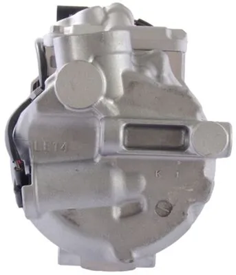Kompressor, kliimaseade MAHLE ACP 487 000P
