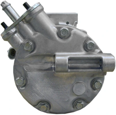 Kompressor, kliimaseade MAHLE ACP 1271 000P