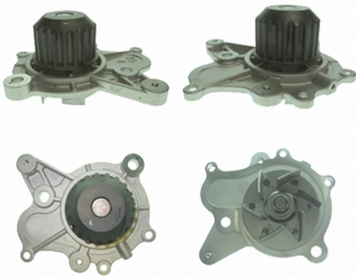 Veepump, mootori jahutus MAHLE CP 431 000P