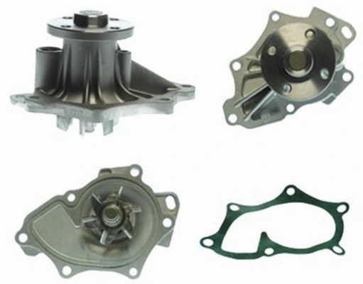 Veepump, mootori jahutus MAHLE CP 241 000P