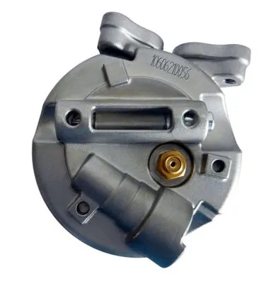 Kompressor, kliimaseade MAHLE ACP 1357 000S