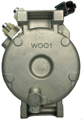 Kompressor, kliimaseade MAHLE ACP 1051 000S