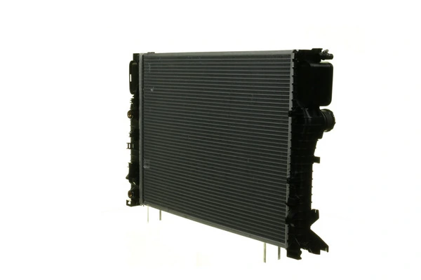Radiaator, mootorijahutus MAHLE CR 1480 000S
