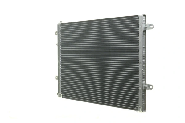 EGR-jahuti, turbo vahejahuti MAHLE CIR 10 000P