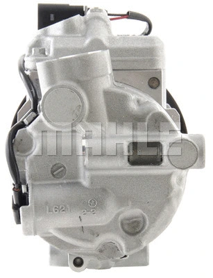 Kompressor, kliimaseade BEHR *** PREMIUM LINE *** MAHLE ACP 640 000P