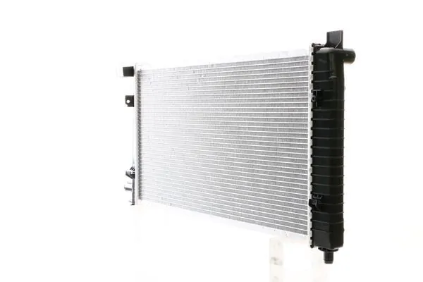 Radiaator, mootorijahutus MAHLE CR 324 000S