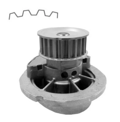 Veepump, mootori jahutus MAHLE CP 30 000S
