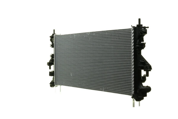Radiaator, mootorijahutus MAHLE CR 887 000P