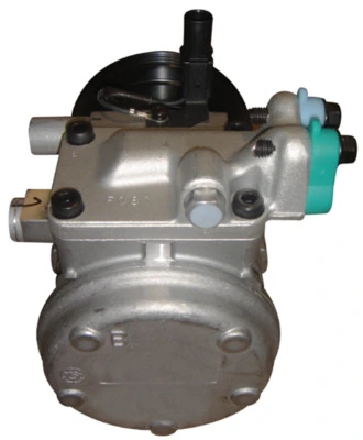 Kompressor, kliimaseade MAHLE ACP 1228 000P