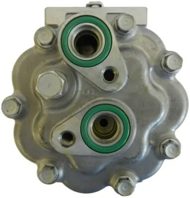 Kompressor, kliimaseade MAHLE ACP 769 000S