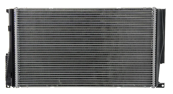 Radiaator, mootorijahutus MAHLE CR 1721 000P
