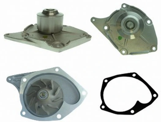 Veepump, mootori jahutus MAHLE CP 54 000P