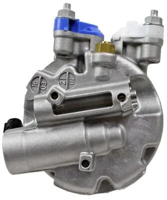 Kompressor, kliimaseade MAHLE ACP 1394 000P