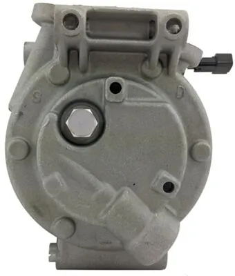 Kompressor, kliimaseade MAHLE ACP 866 000S