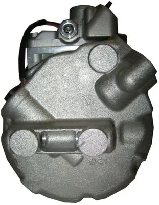 Kompressor, kliimaseade MAHLE ACP 167 000S