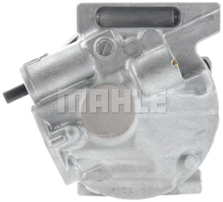 Kompressor, kliimaseade BEHR *** PREMIUM LINE *** MAHLE ACP 574 000P