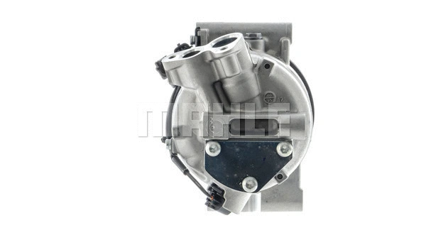 Kompressor, kliimaseade BEHR *** PREMIUM LINE *** MAHLE ACP 608 000P