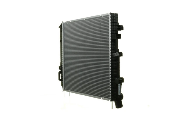 Radiaator, mootorijahutus MAHLE CR 662 000P