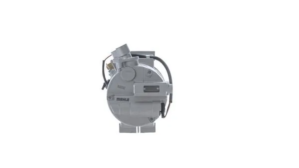 Kompressor, kliimaseade MAHLE ACP 539 000S