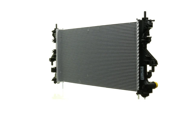 Radiaator, mootorijahutus MAHLE CR 881 000P