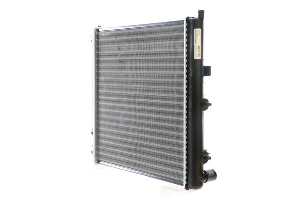 Radiaator, mootorijahutus MAHLE CR 557 000S