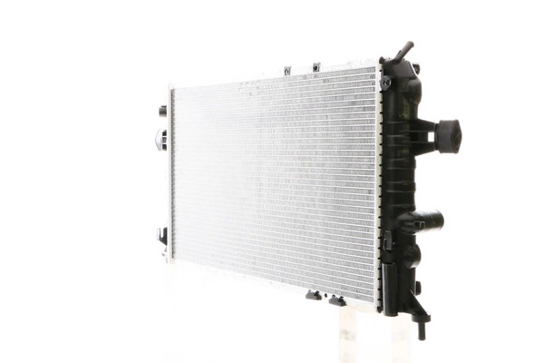 Radiaator, mootorijahutus MAHLE CR 319 000S
