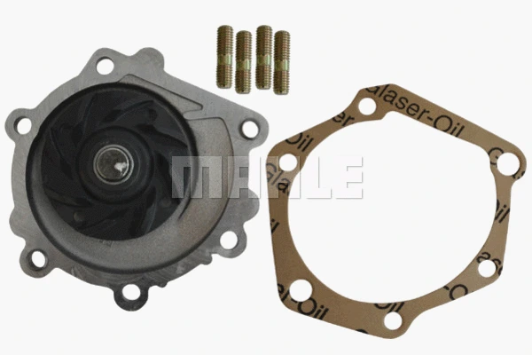 Veepump, mootori jahutus BEHR *** PREMIUM LINE *** MAHLE CP 214 000P