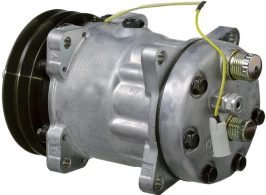 Kompressor, kliimaseade MAHLE ACP 1129 000P