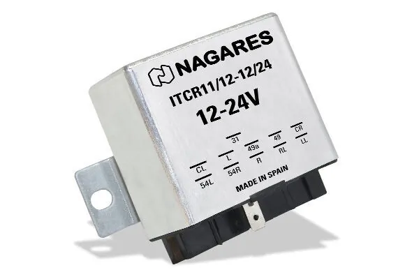 Suunatulede lüliti MAHLE MFL 35