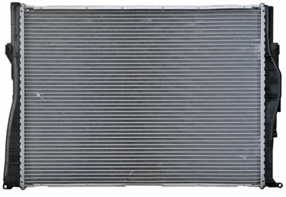 Radiaator, mootorijahutus MAHLE CR 1089 000P