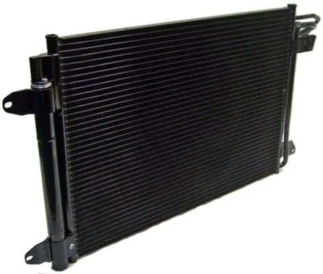Kondensaator, kliimaseade MAHLE AC 324 000P